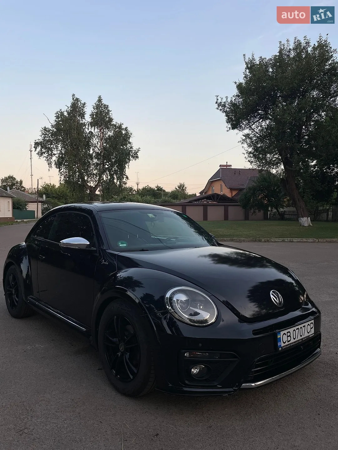 2013 Volkswagen Beetle - мініатюра 19