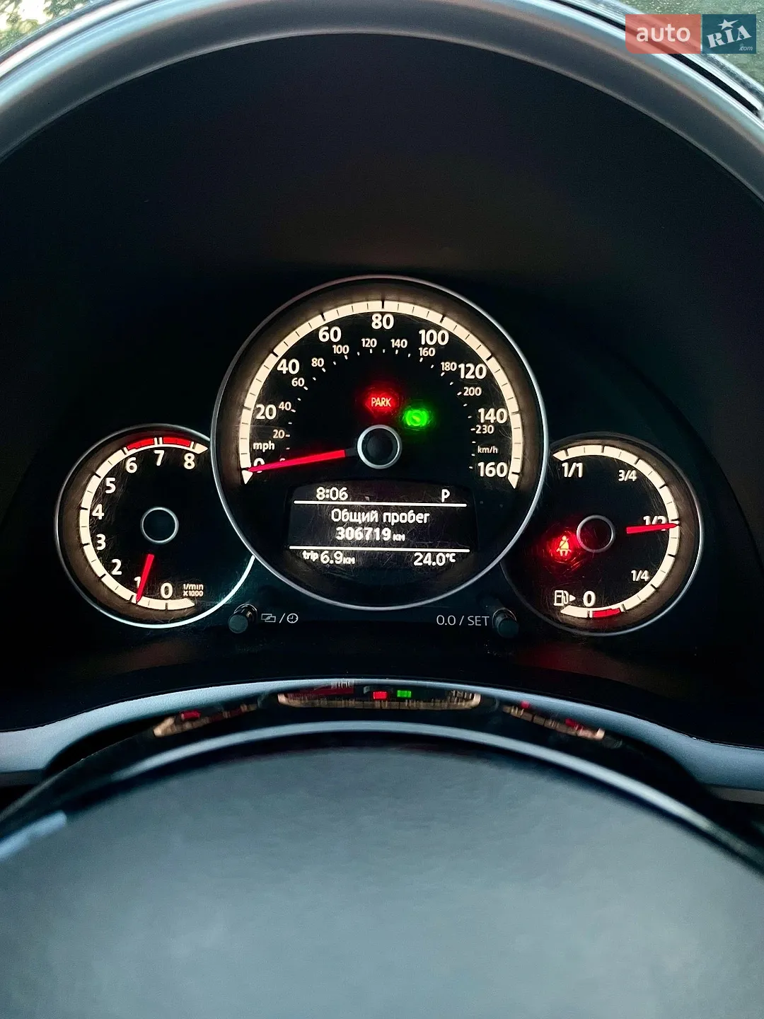 2013 Volkswagen Beetle - мініатюра 21