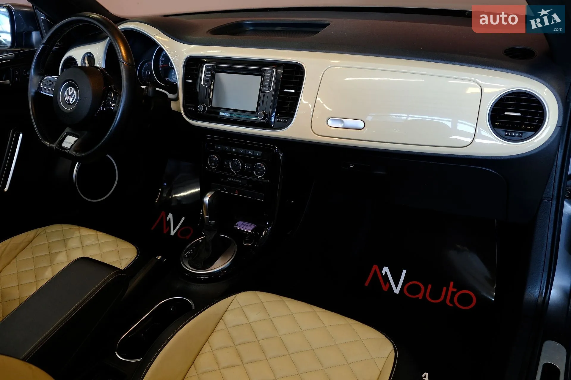 2019 Volkswagen Beetle - мініатюра 31