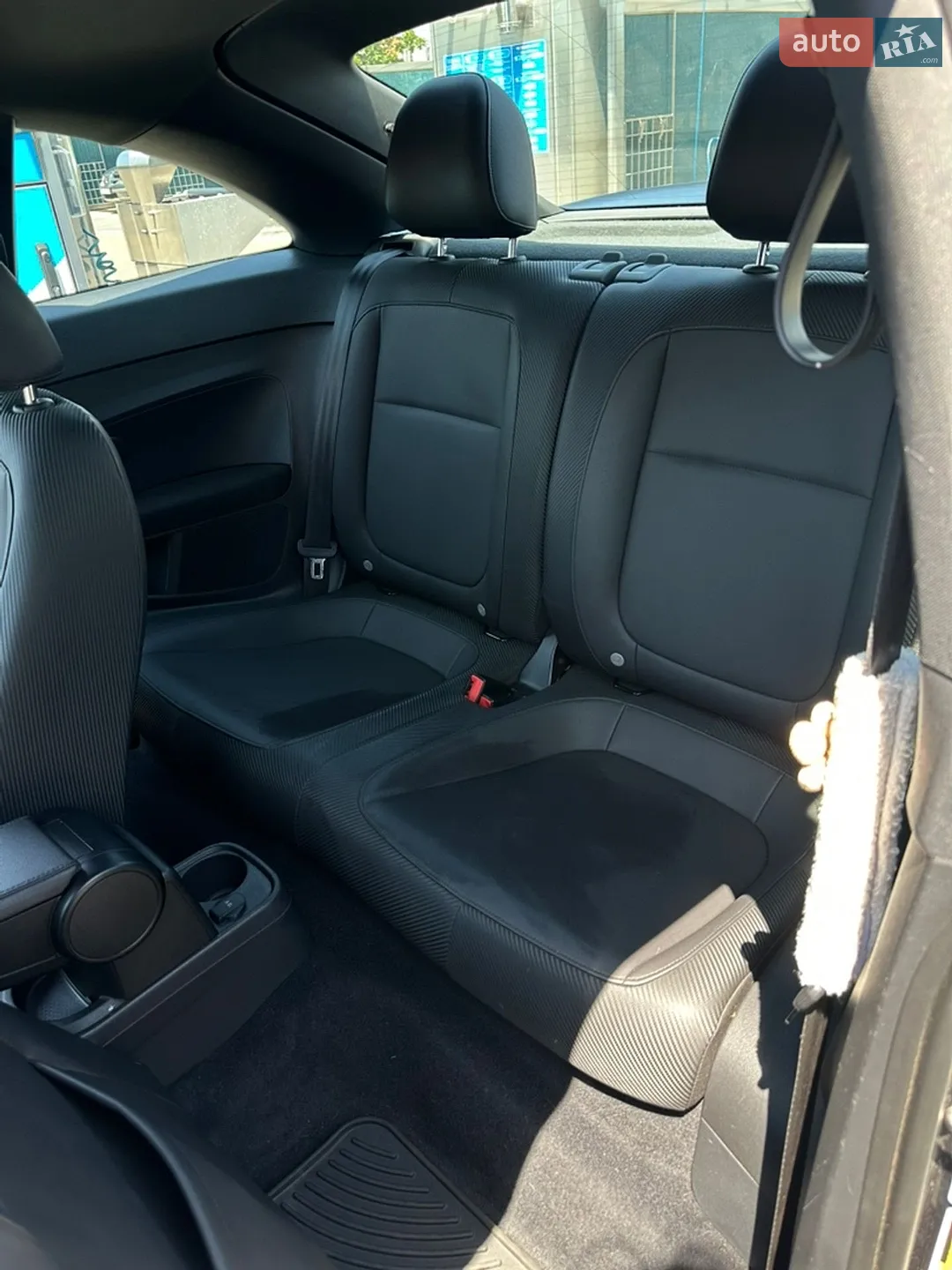 2015 Volkswagen Beetle - мініатюра 33