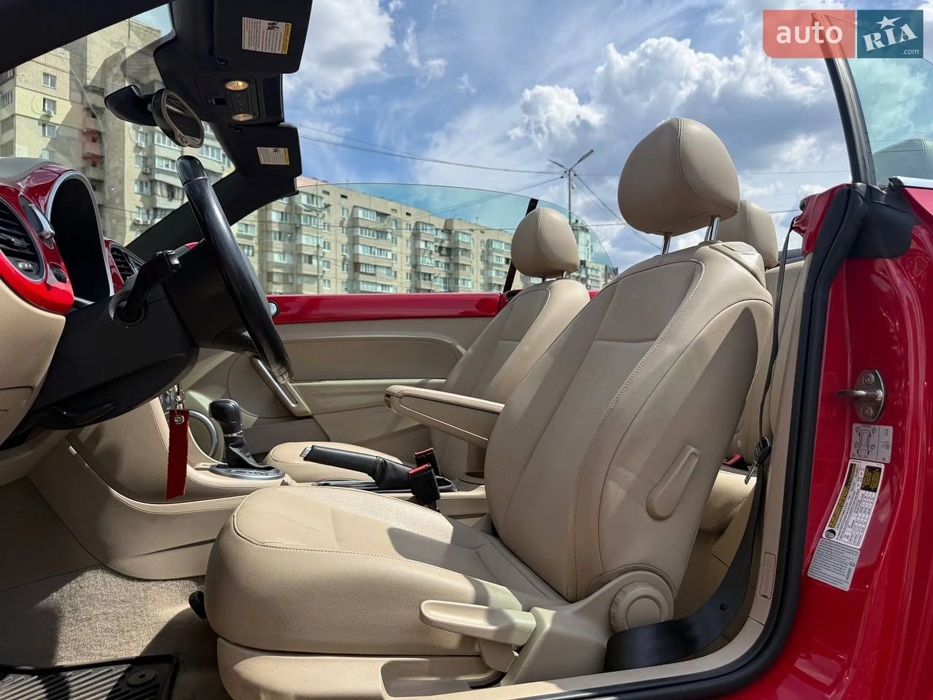 2016 Volkswagen Beetle - мініатюра 9