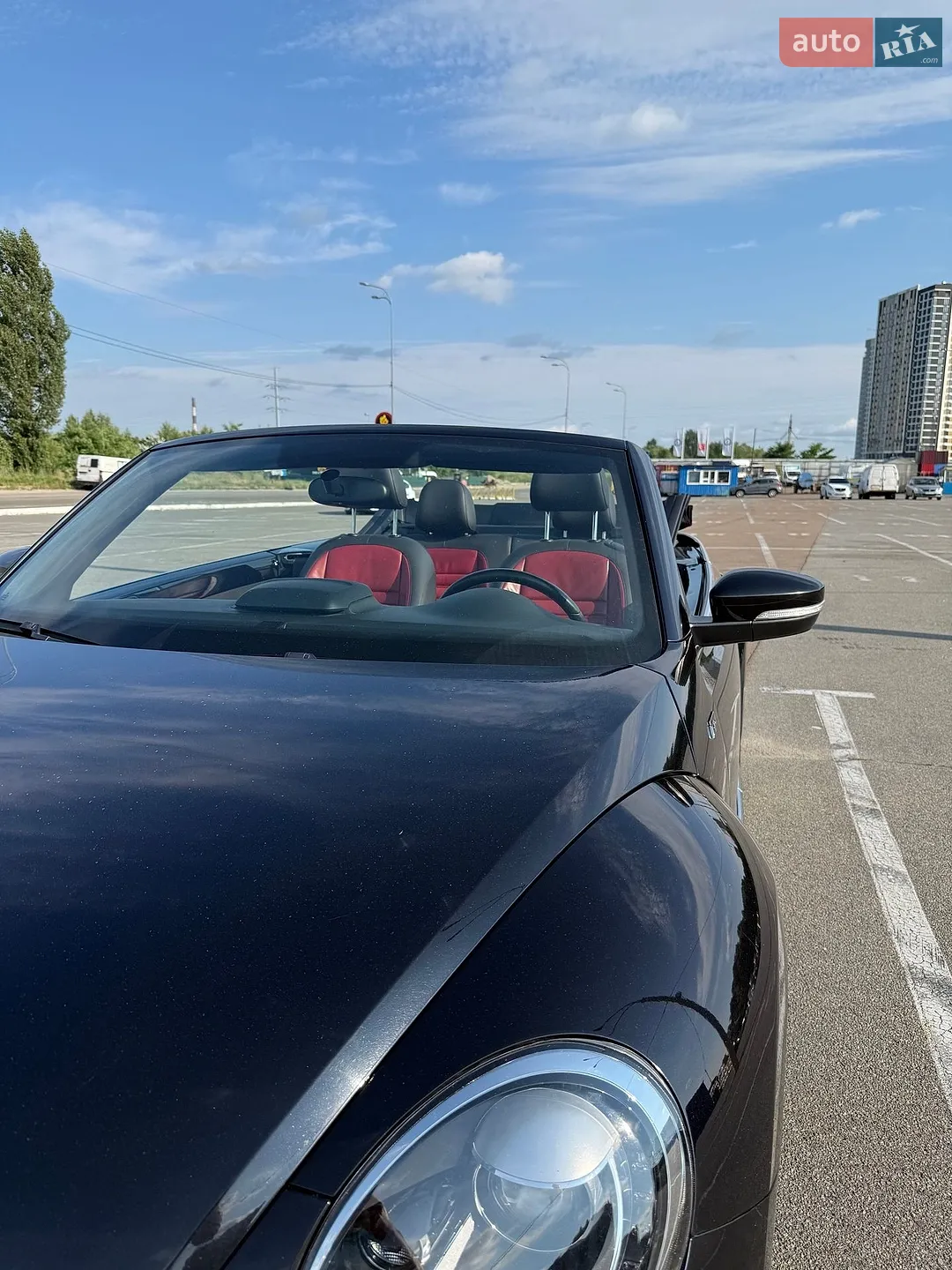 2014 Volkswagen Beetle - мініатюра 16