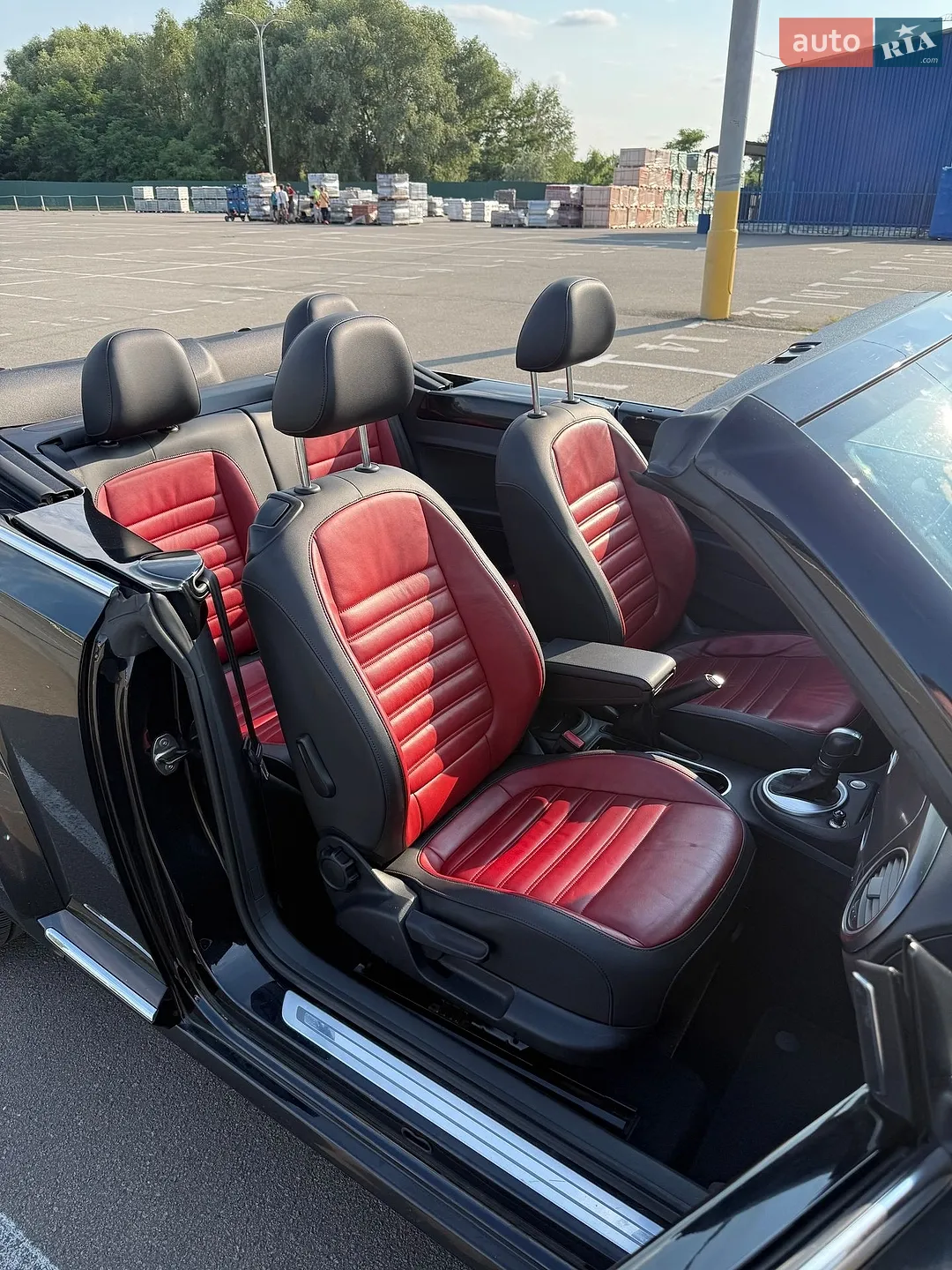 2014 Volkswagen Beetle - мініатюра 18