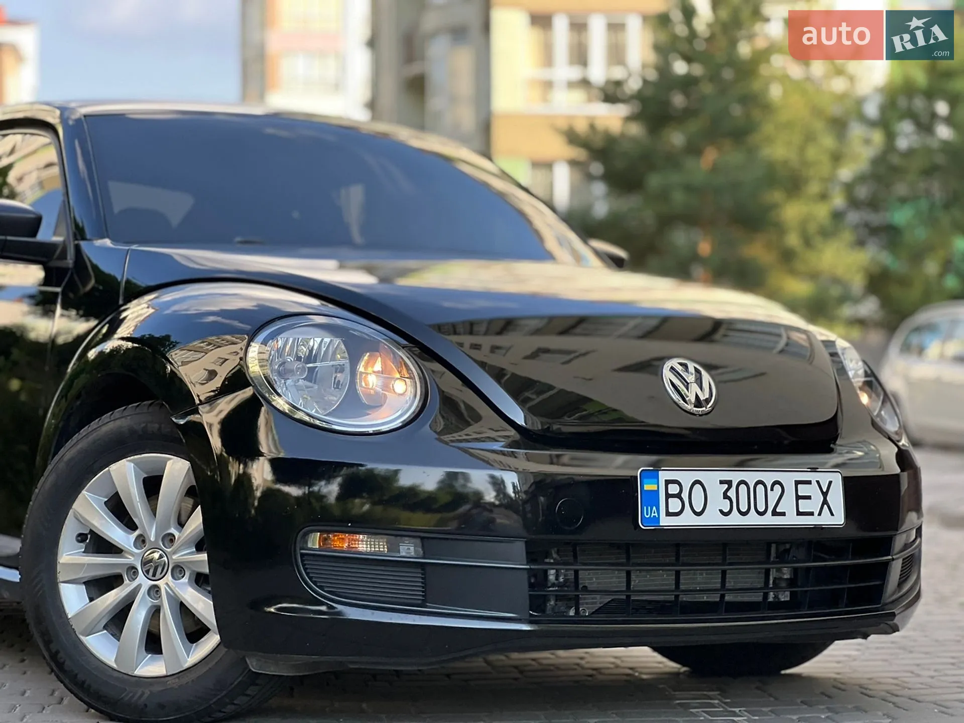 2016 Volkswagen Beetle - мініатюра 6