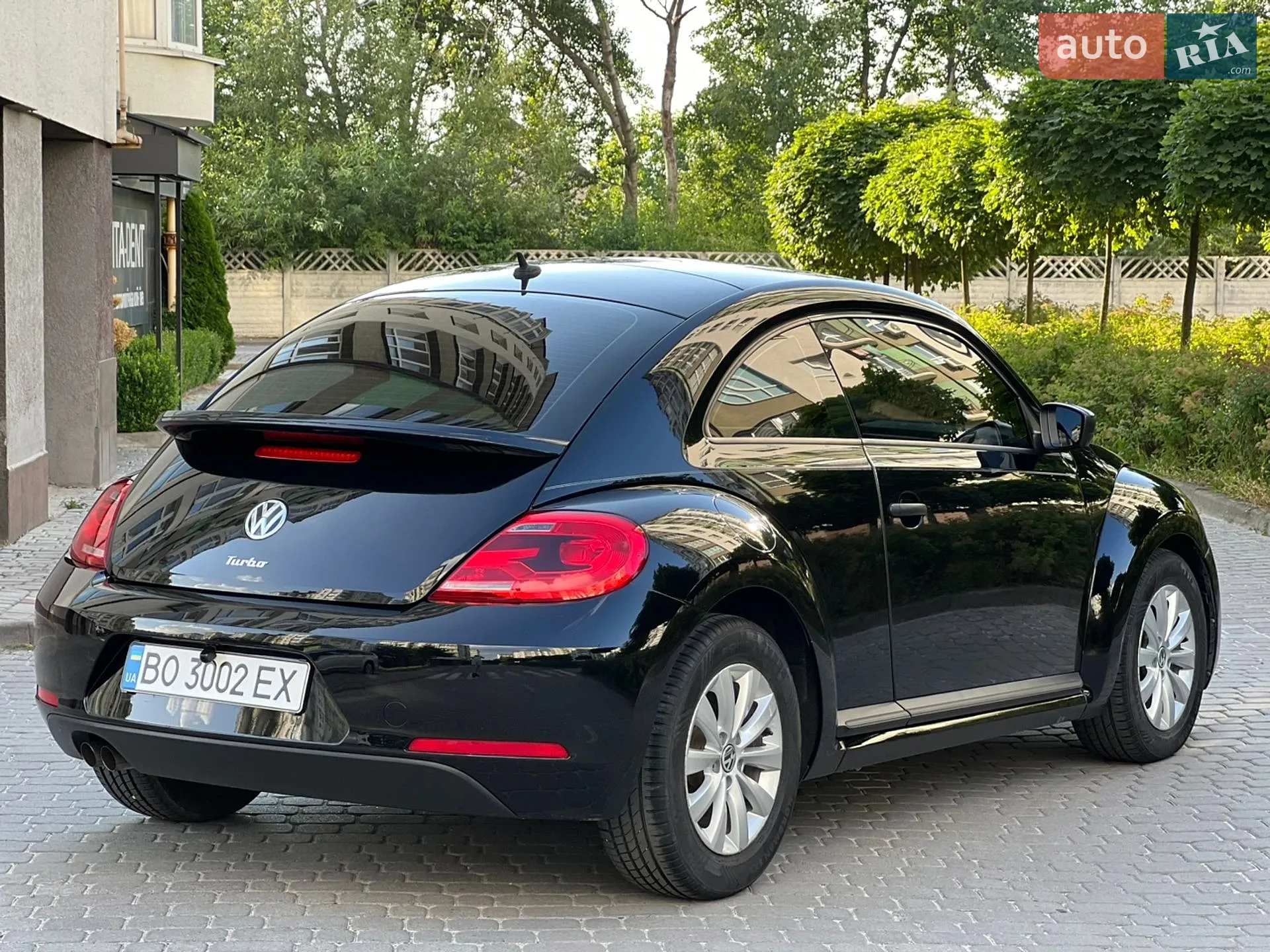 2016 Volkswagen Beetle - мініатюра 16