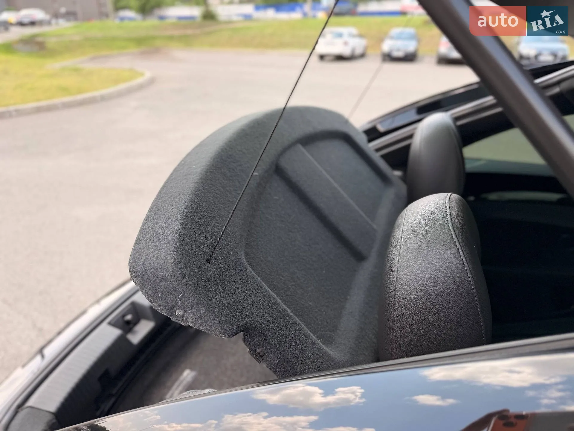 2014 Volkswagen Beetle - мініатюра 38