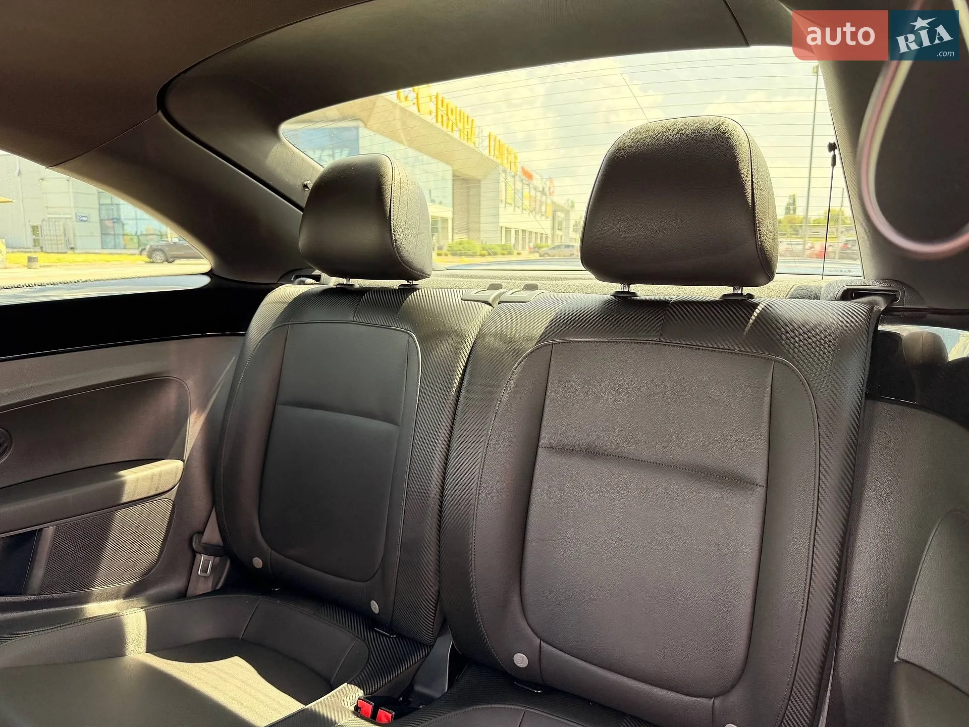 2014 Volkswagen Beetle - мініатюра 53