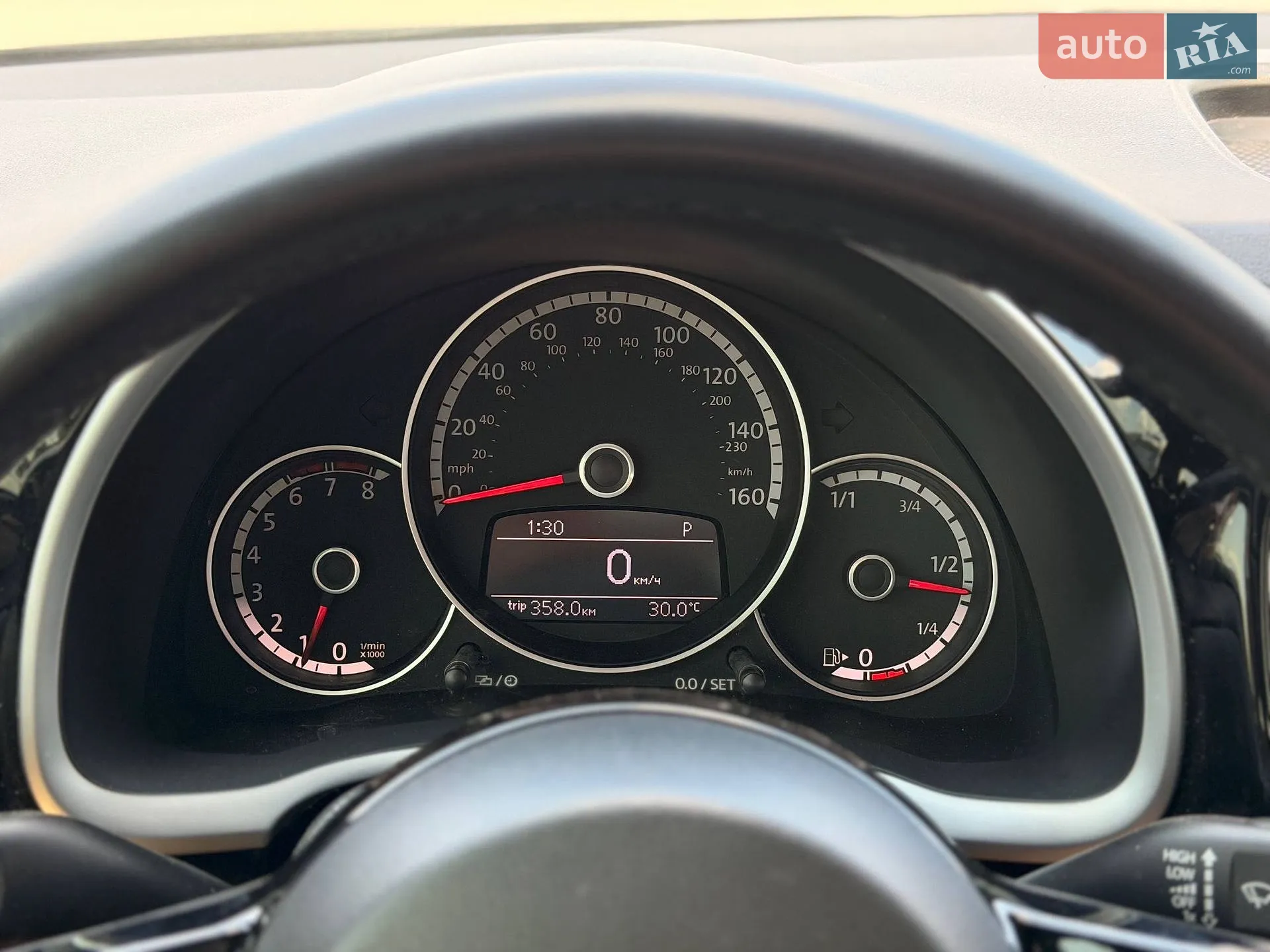 2014 Volkswagen Beetle - мініатюра 63