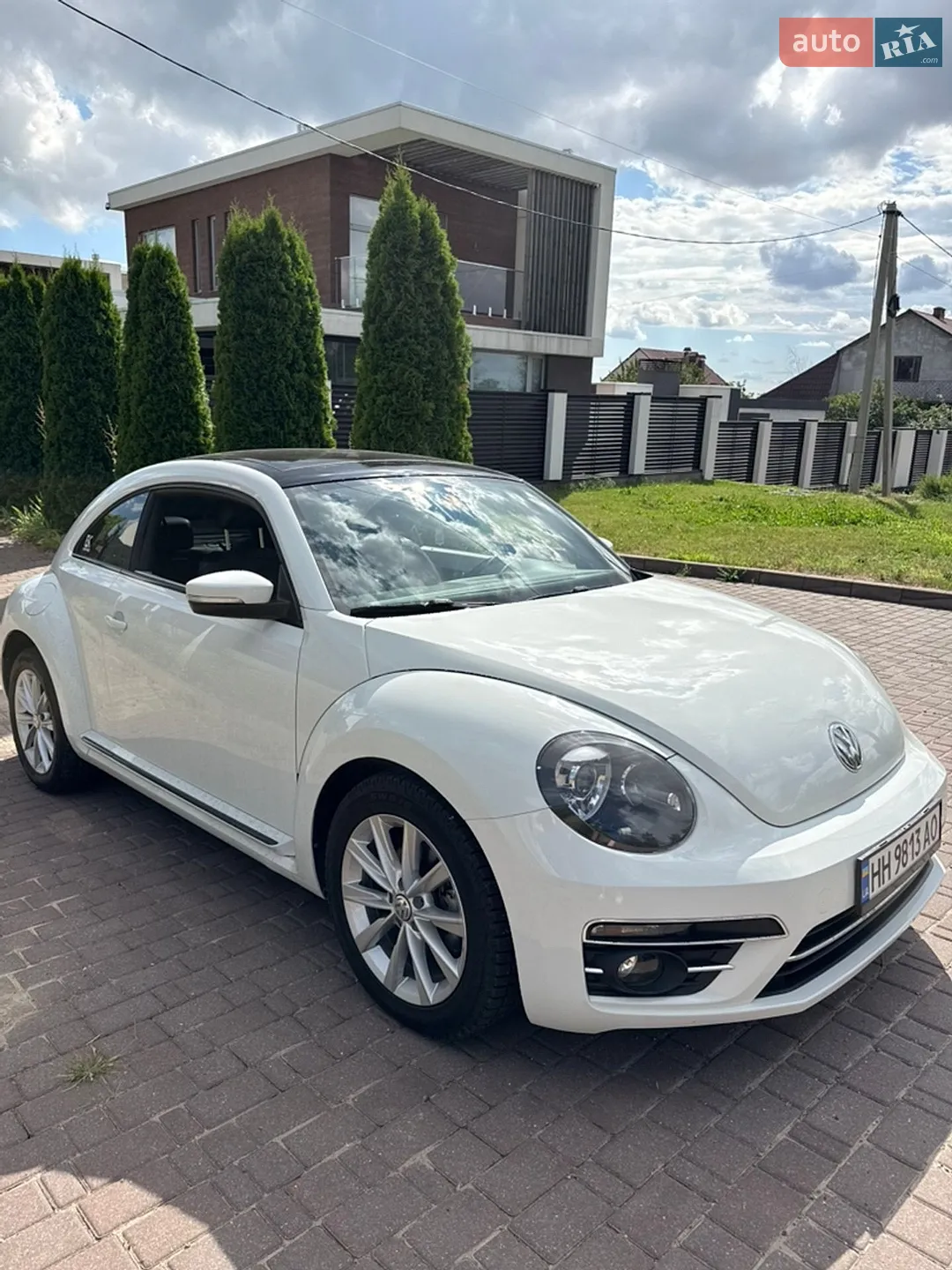 2018 Volkswagen Beetle - фото 1