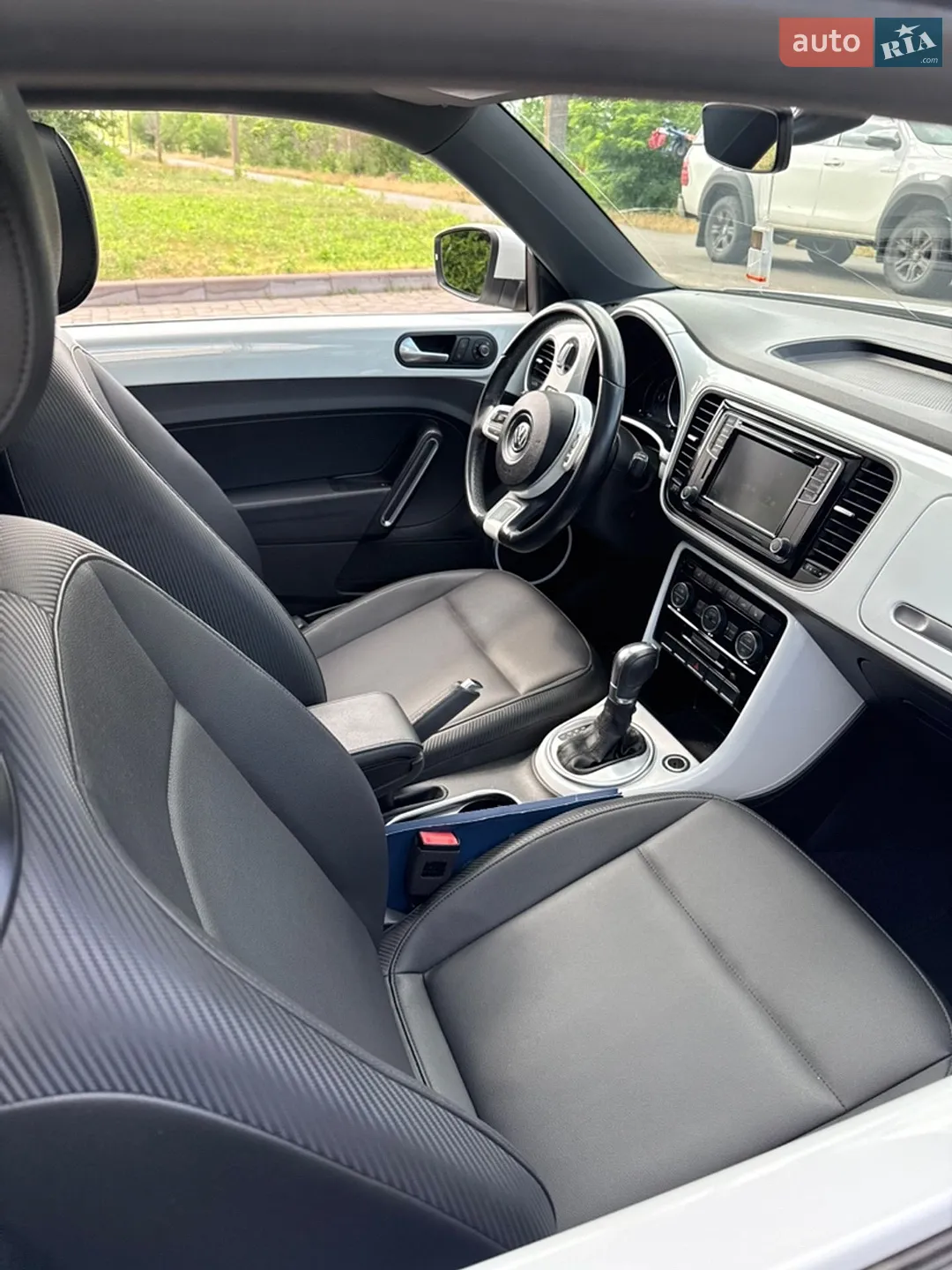 2018 Volkswagen Beetle - мініатюра 9