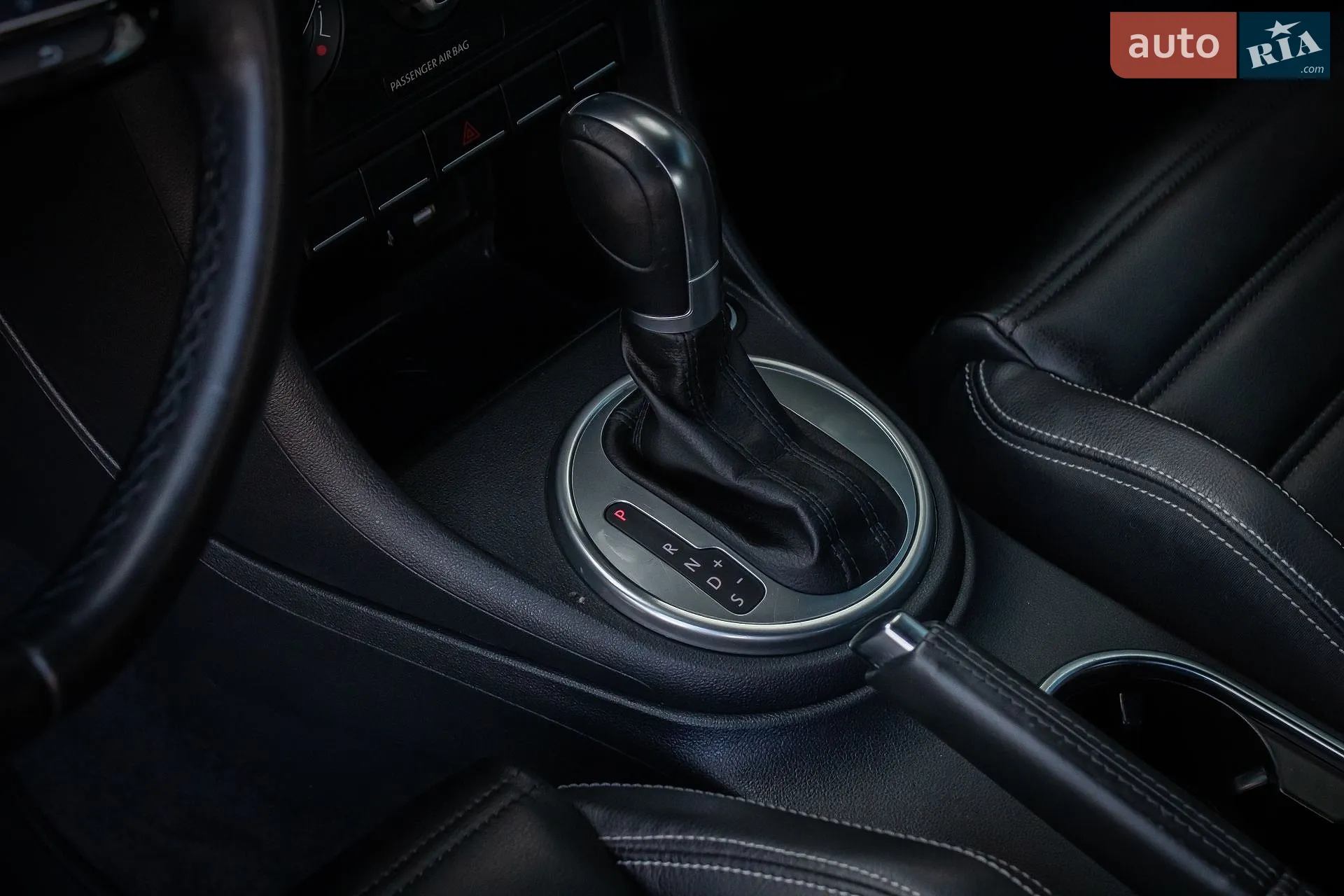 2018 Volkswagen Beetle - мініатюра 23