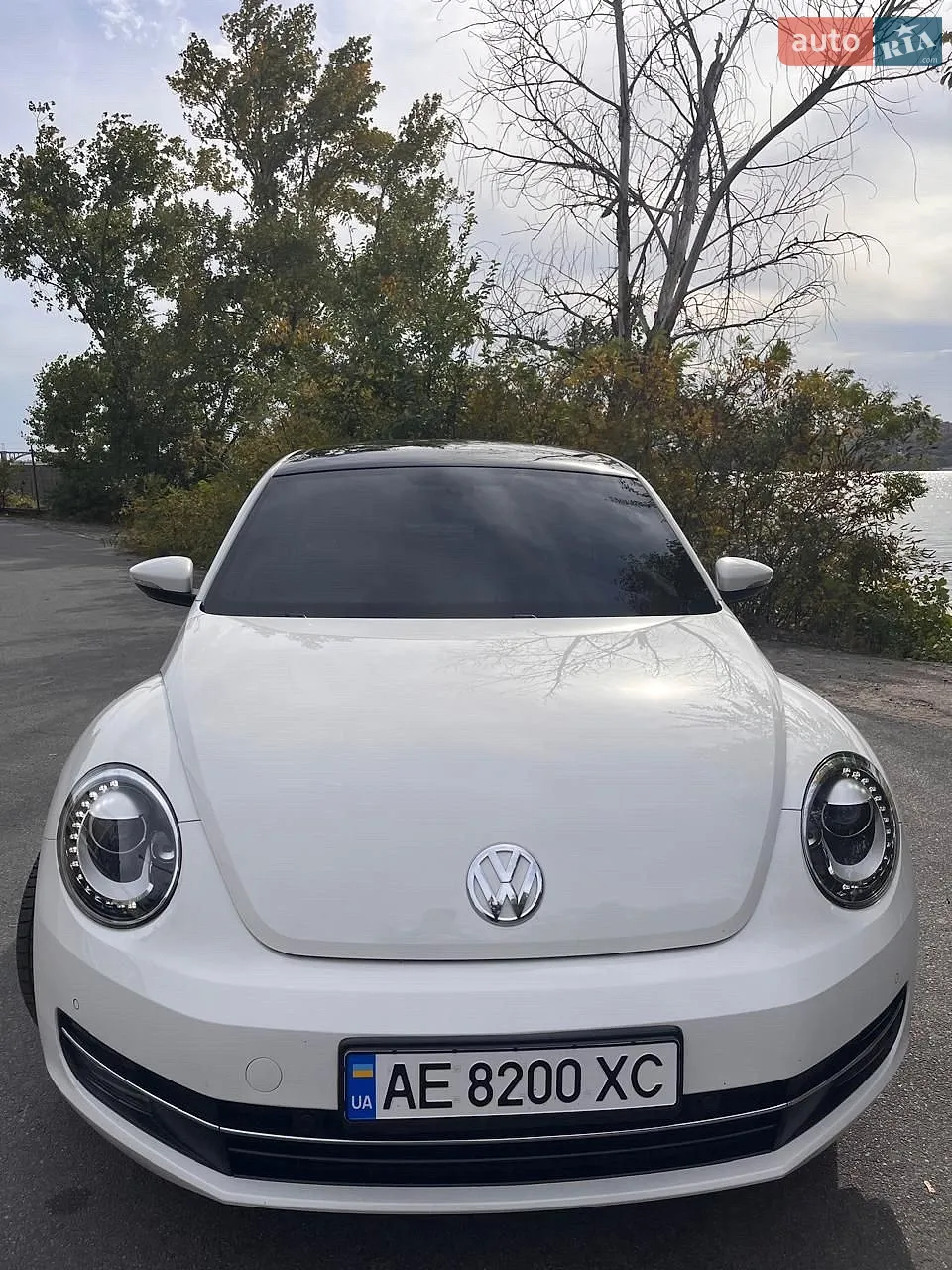 2013 Volkswagen Beetle - мініатюра 4