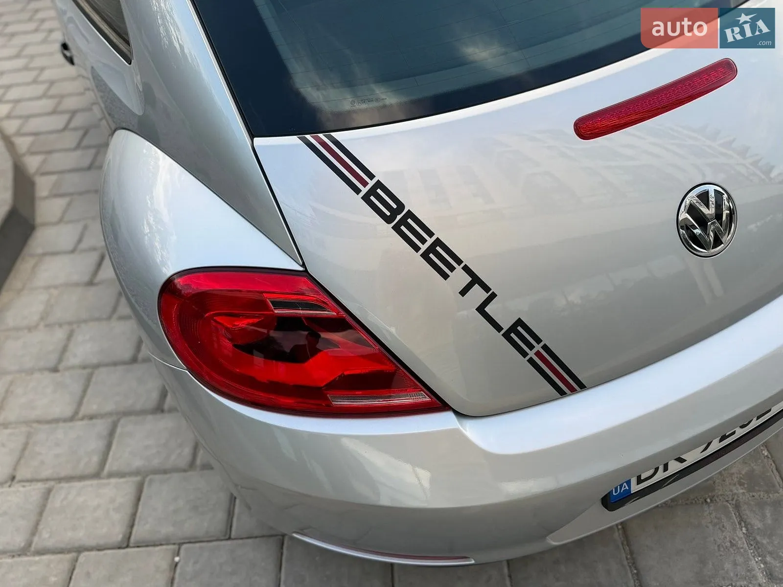 2013 Volkswagen Beetle - мініатюра 24