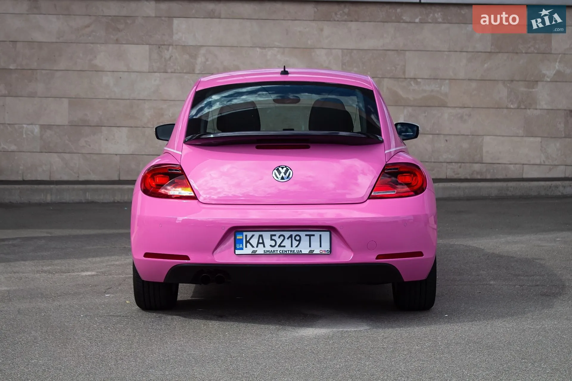 2015 Volkswagen Beetle - мініатюра 4