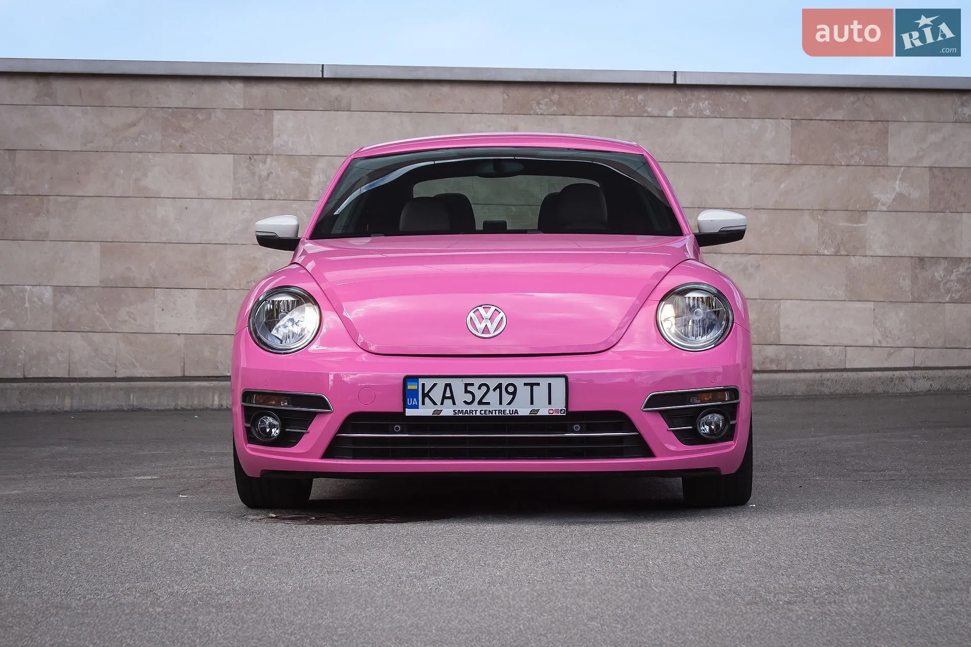 2015 Volkswagen Beetle - мініатюра 8