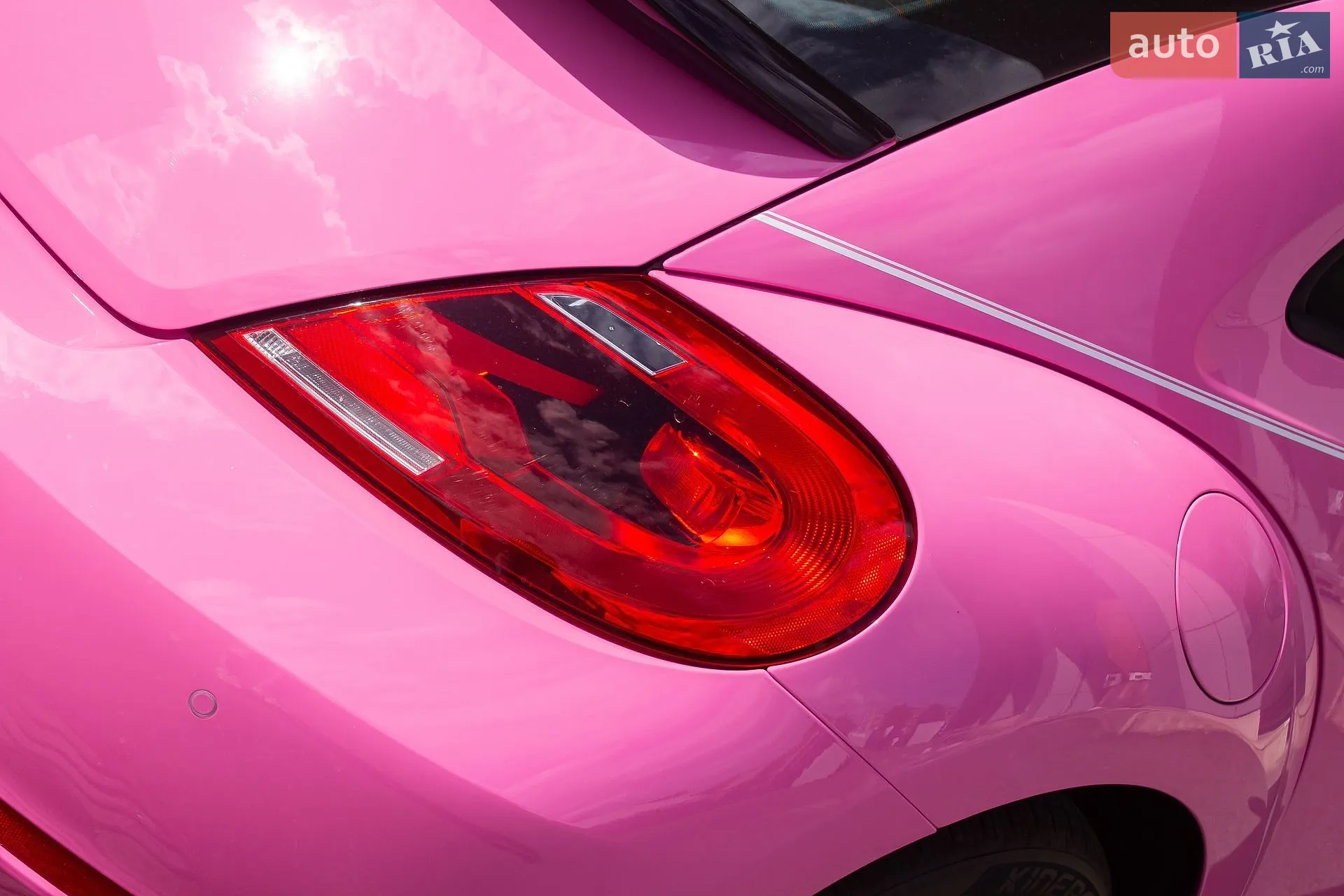 2015 Volkswagen Beetle - мініатюра 10