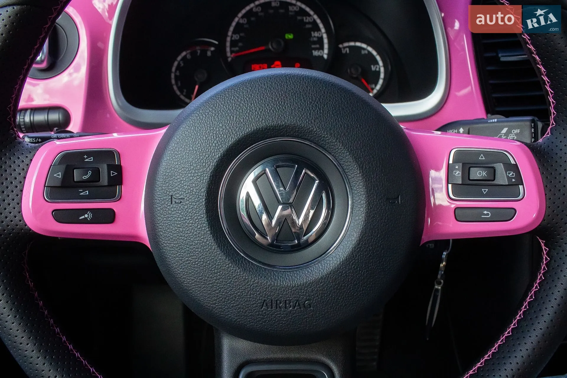 2015 Volkswagen Beetle - мініатюра 18