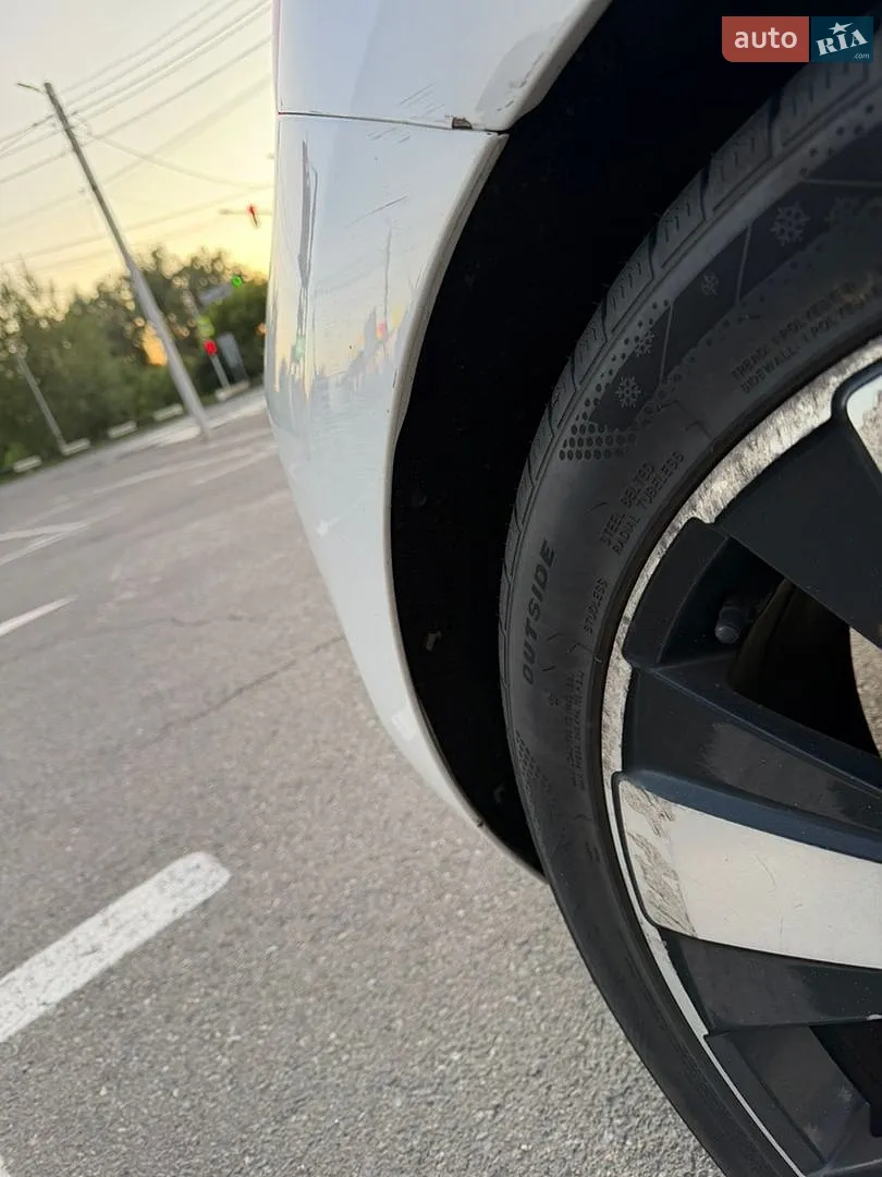 2012 Volkswagen Beetle - мініатюра 20