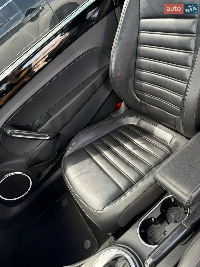 2012 Volkswagen Beetle - мініатюра 30