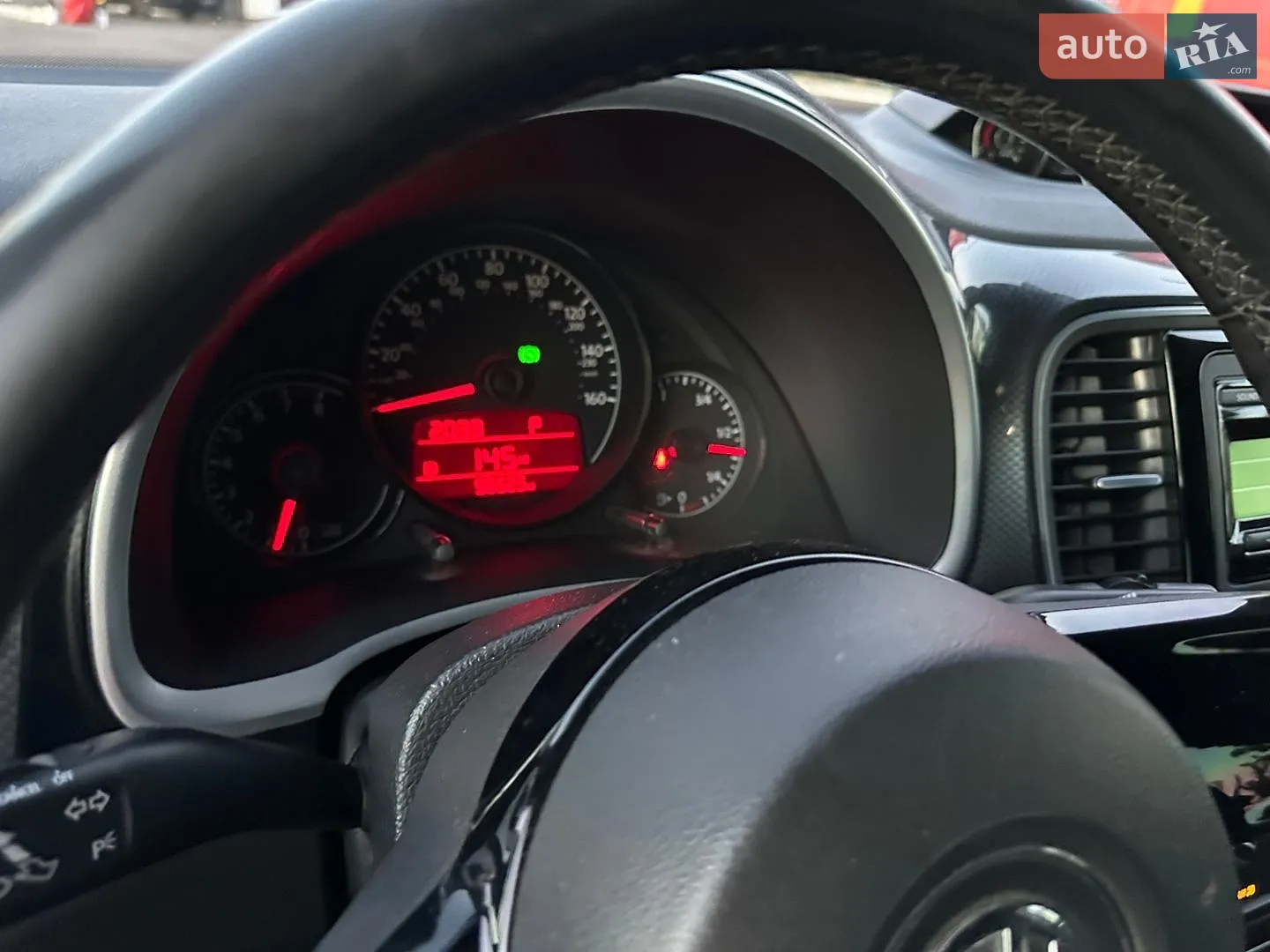 2012 Volkswagen Beetle - мініатюра 10