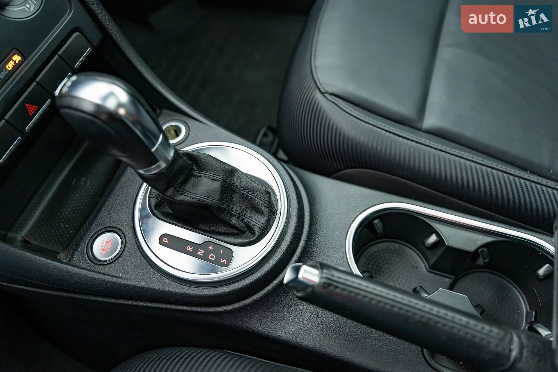 2012 Volkswagen Beetle - мініатюра 20