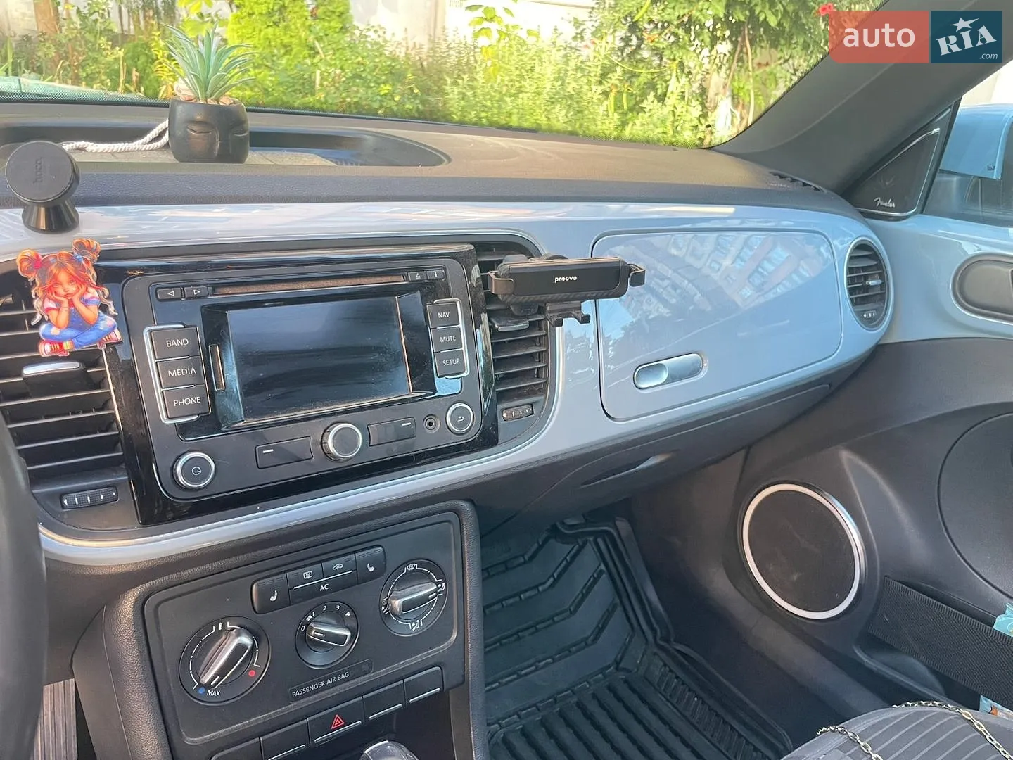 2012 Volkswagen Beetle - мініатюра 16