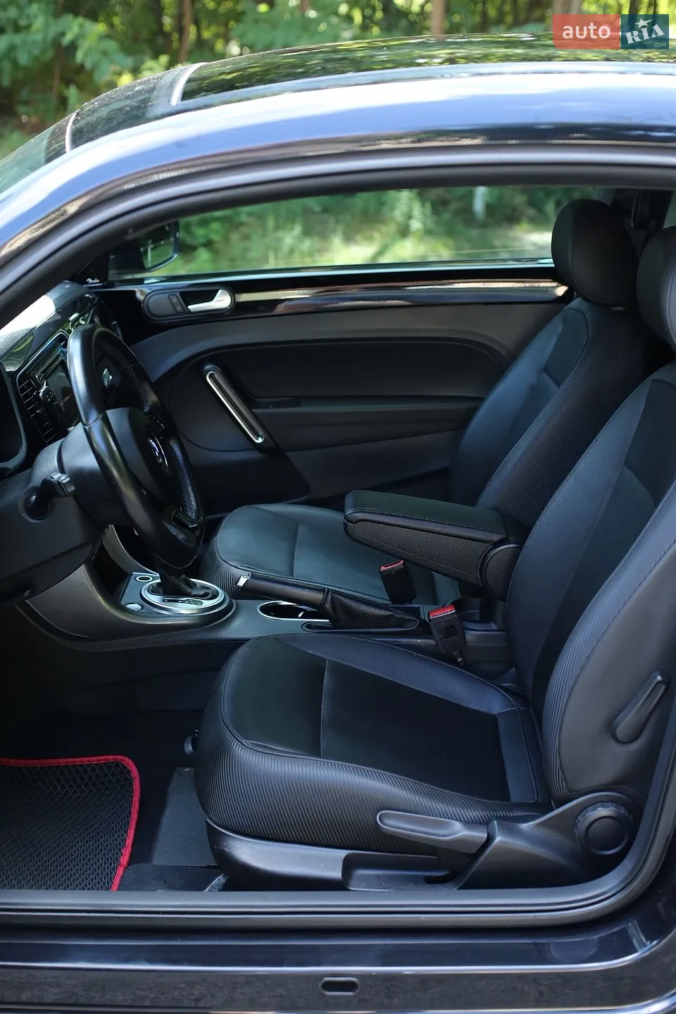 2016 Volkswagen Beetle - мініатюра 21