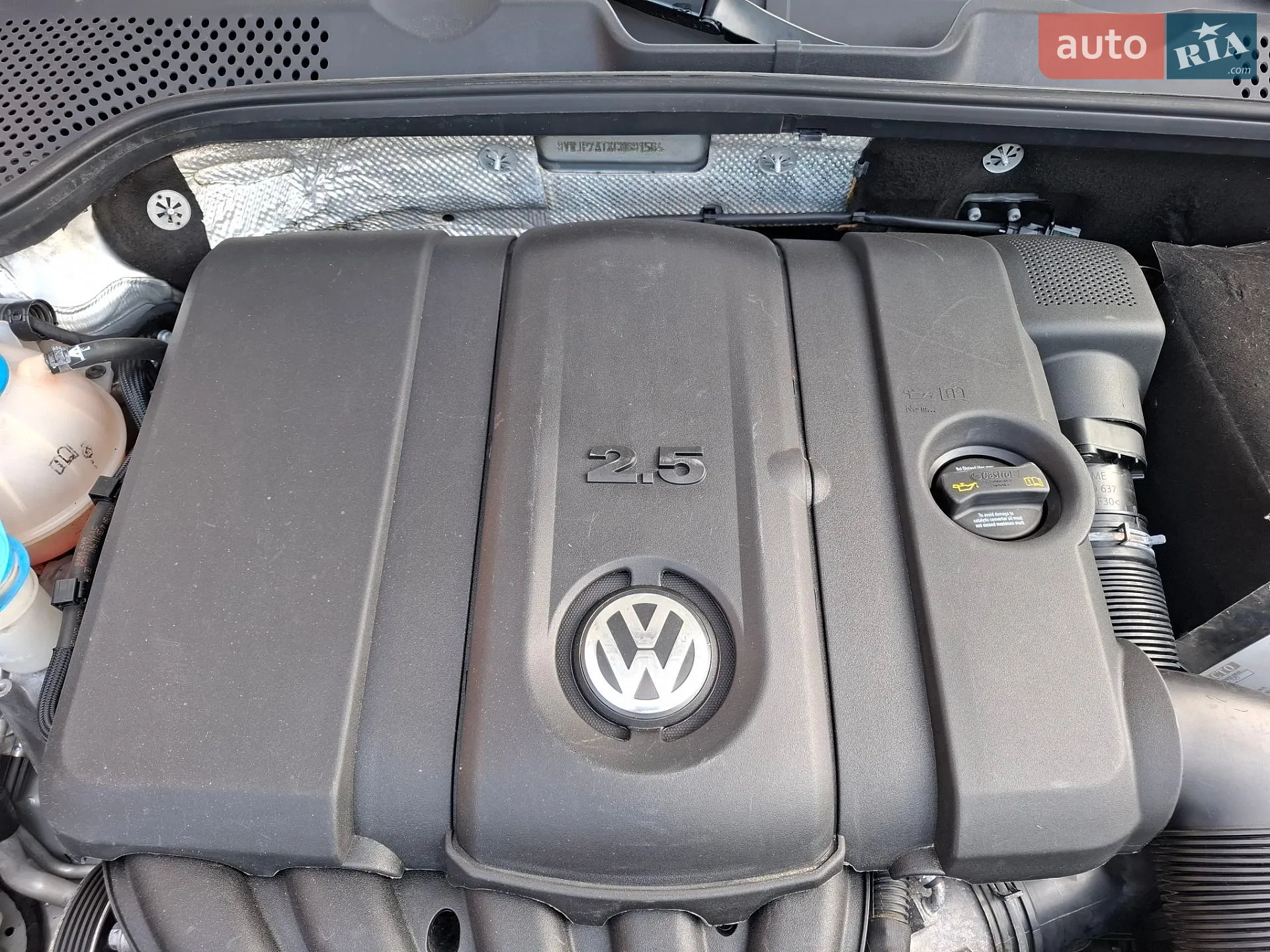 2012 Volkswagen Beetle - мініатюра 60