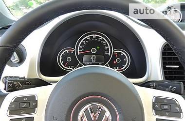 Кабриолет Volkswagen Beetle 2018 в Киеве