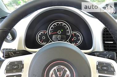 Кабріолет Volkswagen Beetle 2018 в Києві