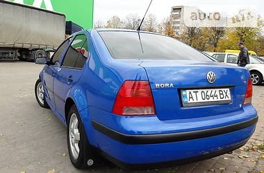  Volkswagen Bora 2003 в Надворной