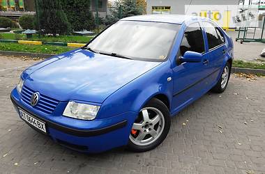  Volkswagen Bora 2003 в Надворной
