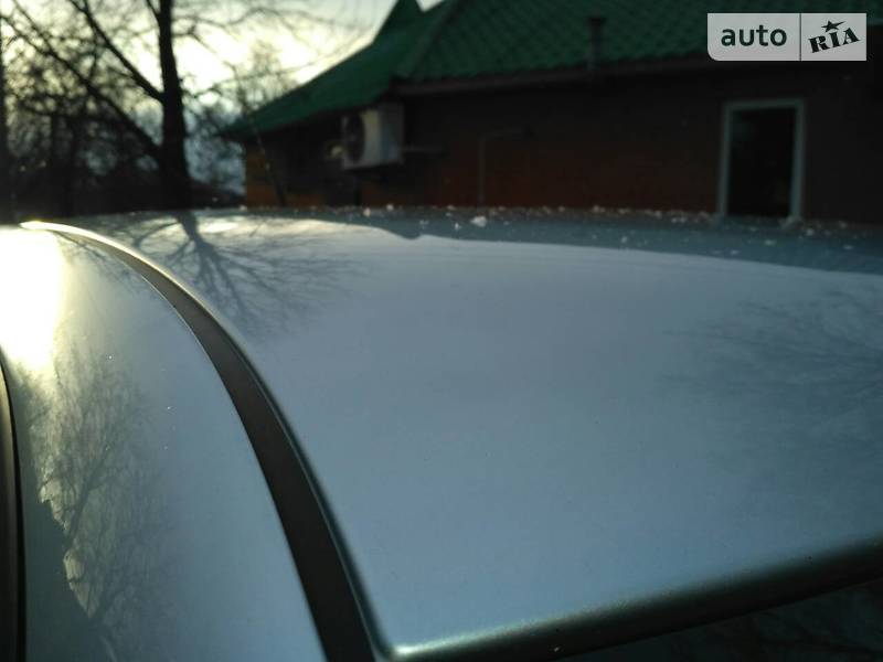 Седан Volkswagen Bora 2002 в Охтирці