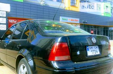 Седан Volkswagen Bora 2003 в Києві