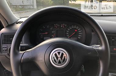 Седан Volkswagen Bora 2006 в Ивано-Франковске