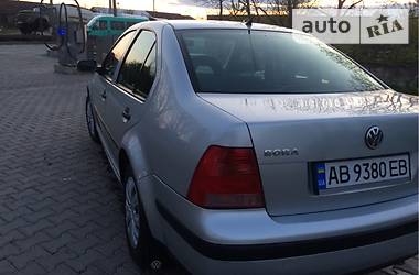 Седан Volkswagen Bora 2000 в 