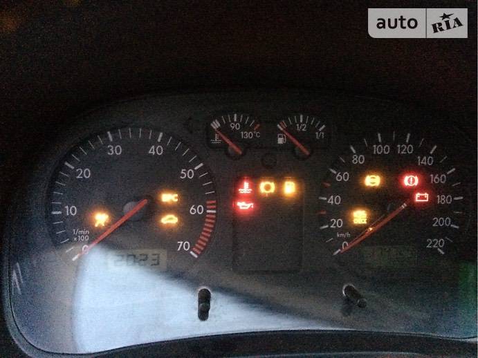 Седан Volkswagen Bora 2000 в Черновцах фото 15 Седан Volkswagen Bora 2000 в Черновцах