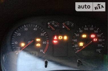 Седан Volkswagen Bora 2000 в 