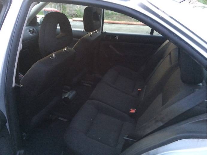 Седан Volkswagen Bora 2000 в Черновцах фото 16 Седан Volkswagen Bora 2000 в Черновцах