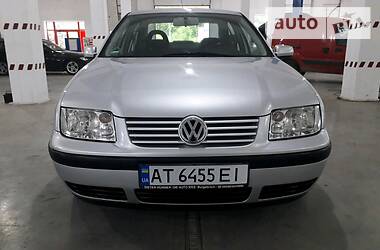 Седан Volkswagen Bora 2000 в 