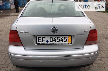 Седан Volkswagen Bora 2003 в Володимир-Волинському