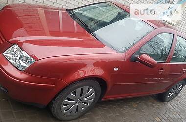 Седан Volkswagen Bora 1999 в Хорошеве