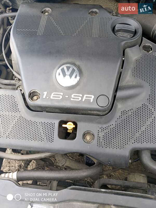 Седан Volkswagen Bora 1999 в Нежине фото 34 Седан Volkswagen Bora 1999 в Нежине