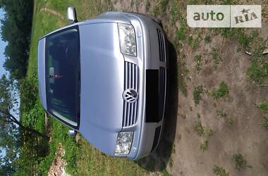 Седан Volkswagen Bora 2002 в Тернополе