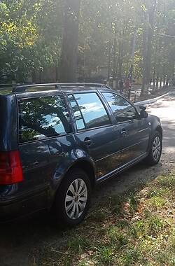 Универсал Volkswagen Bora 2002 в 
