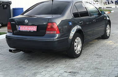 Седан Volkswagen Bora 2000 в Бердичеве