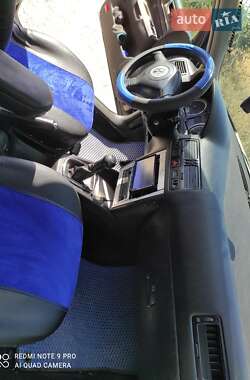 Универсал Volkswagen Bora 2002 в Шаргороде