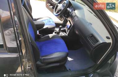 Универсал Volkswagen Bora 2002 в Шаргороде