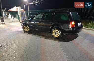 Универсал Volkswagen Bora 2002 в Шаргороде