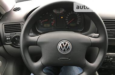 Седан Volkswagen Bora 1999 в Вінниці
